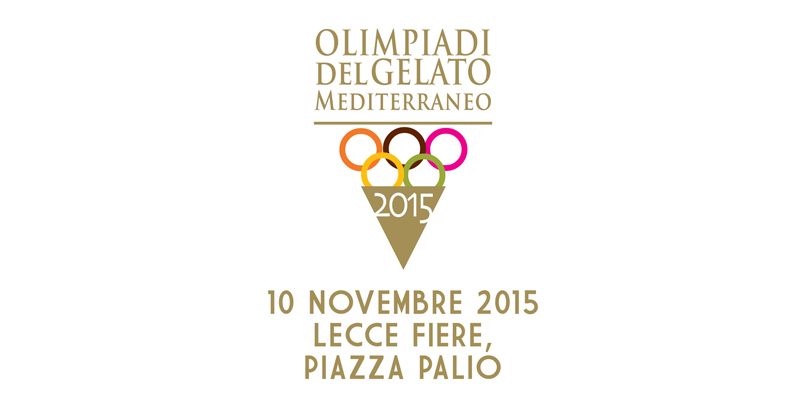 Olimpiadi del gelato mediterraneo - Agrogepaciok