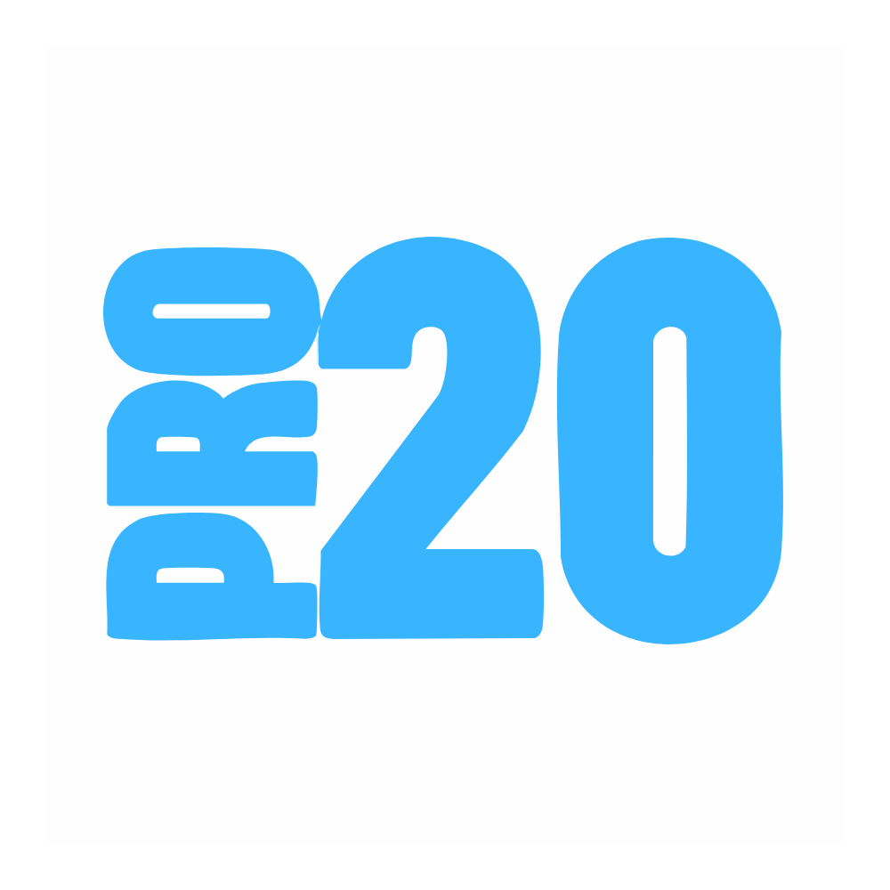 PRO 20