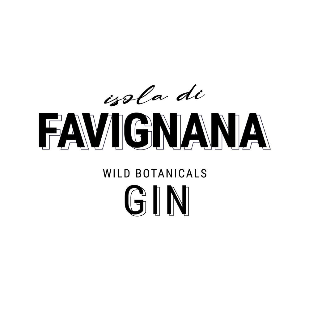 Isola di Favignana Gin