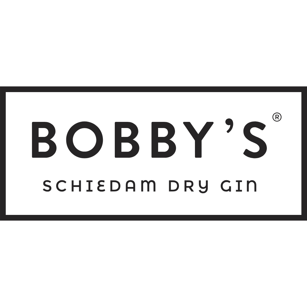 Bobby’s Gin
