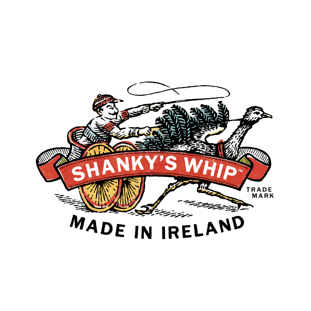 Shanky’s Whip