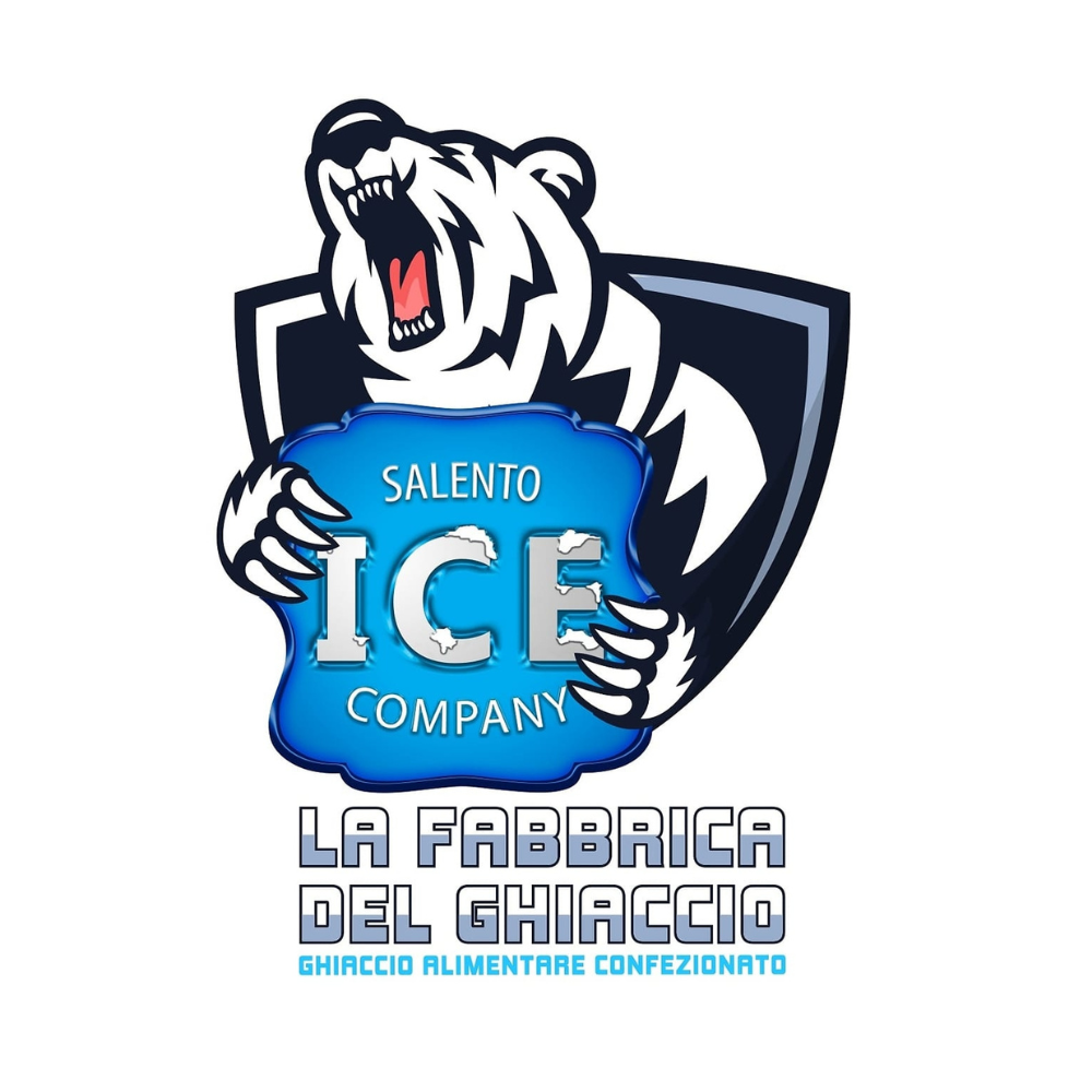 Salento Ice Company