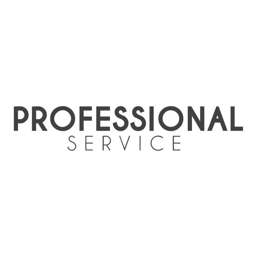 Professional service