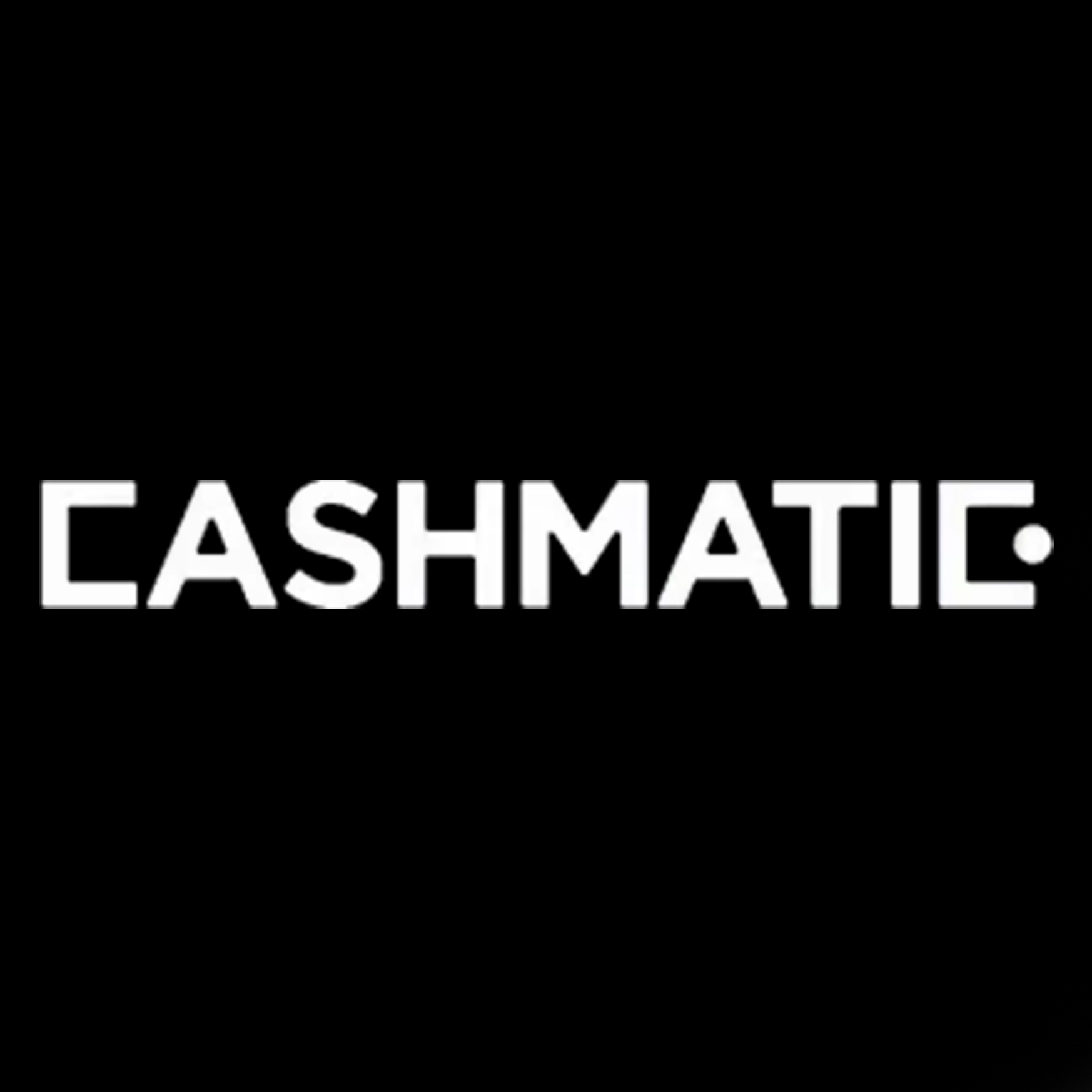 CASHMATIC