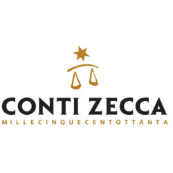 Azienda Agricola CONTI ZECCA 1580