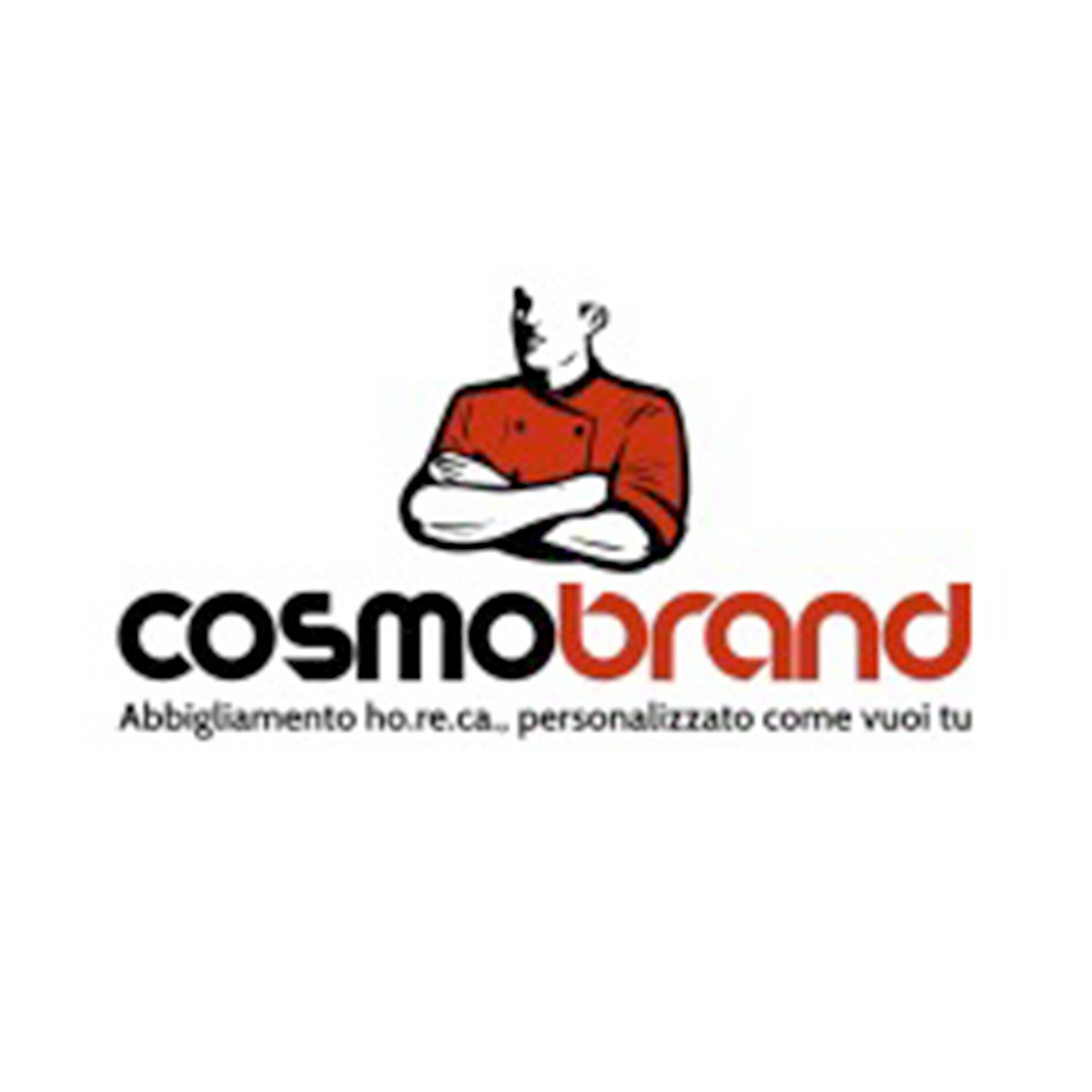 COSMOBRAND SRL
