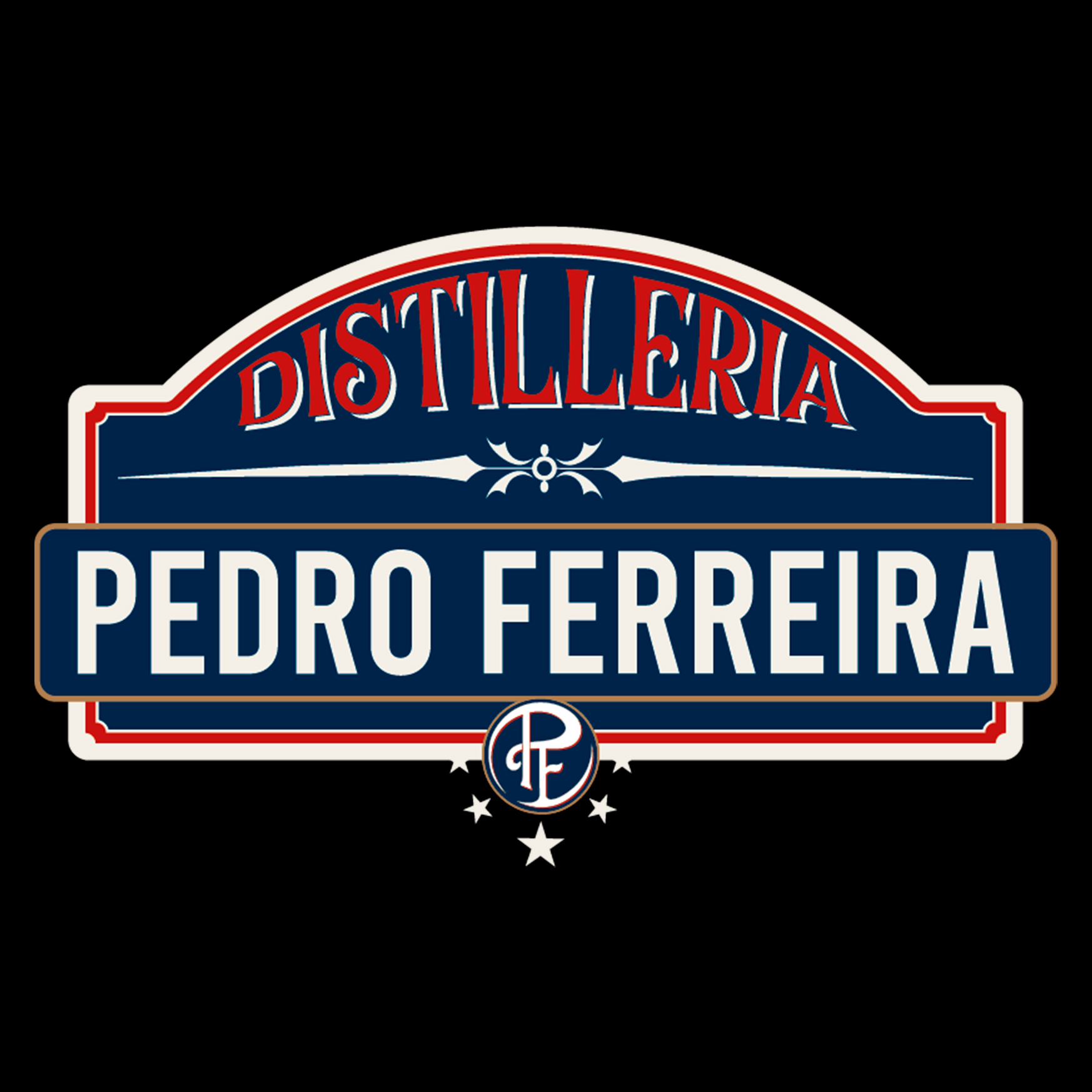 DISTILLERIA PEDRO FERREIRA