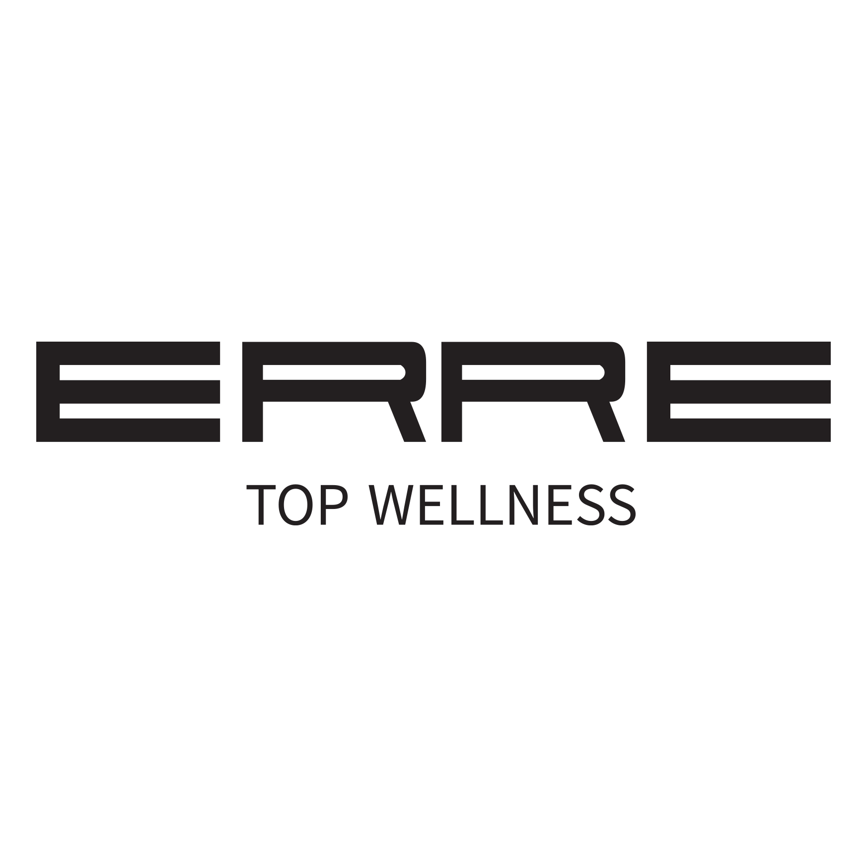 ERRE TOP WELLNESS PRM