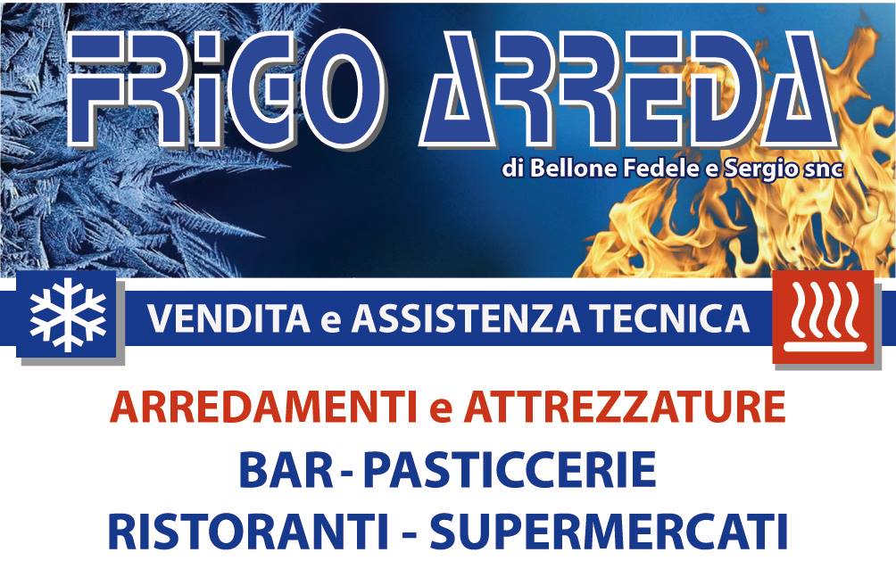 FRIGO ARREDA