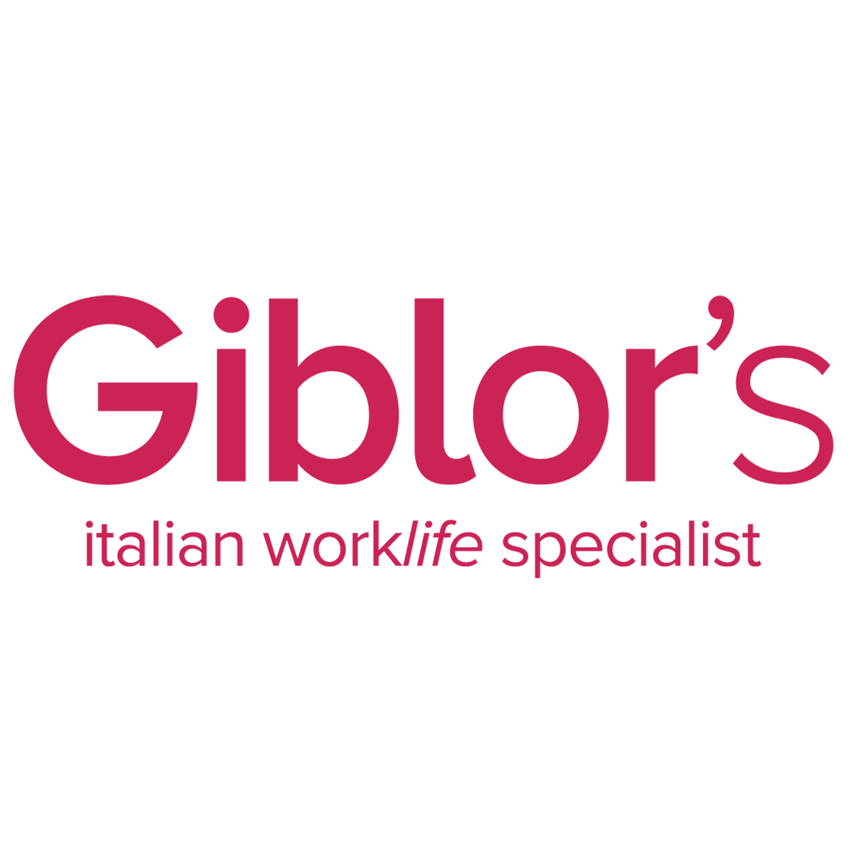 GIBLOR’S