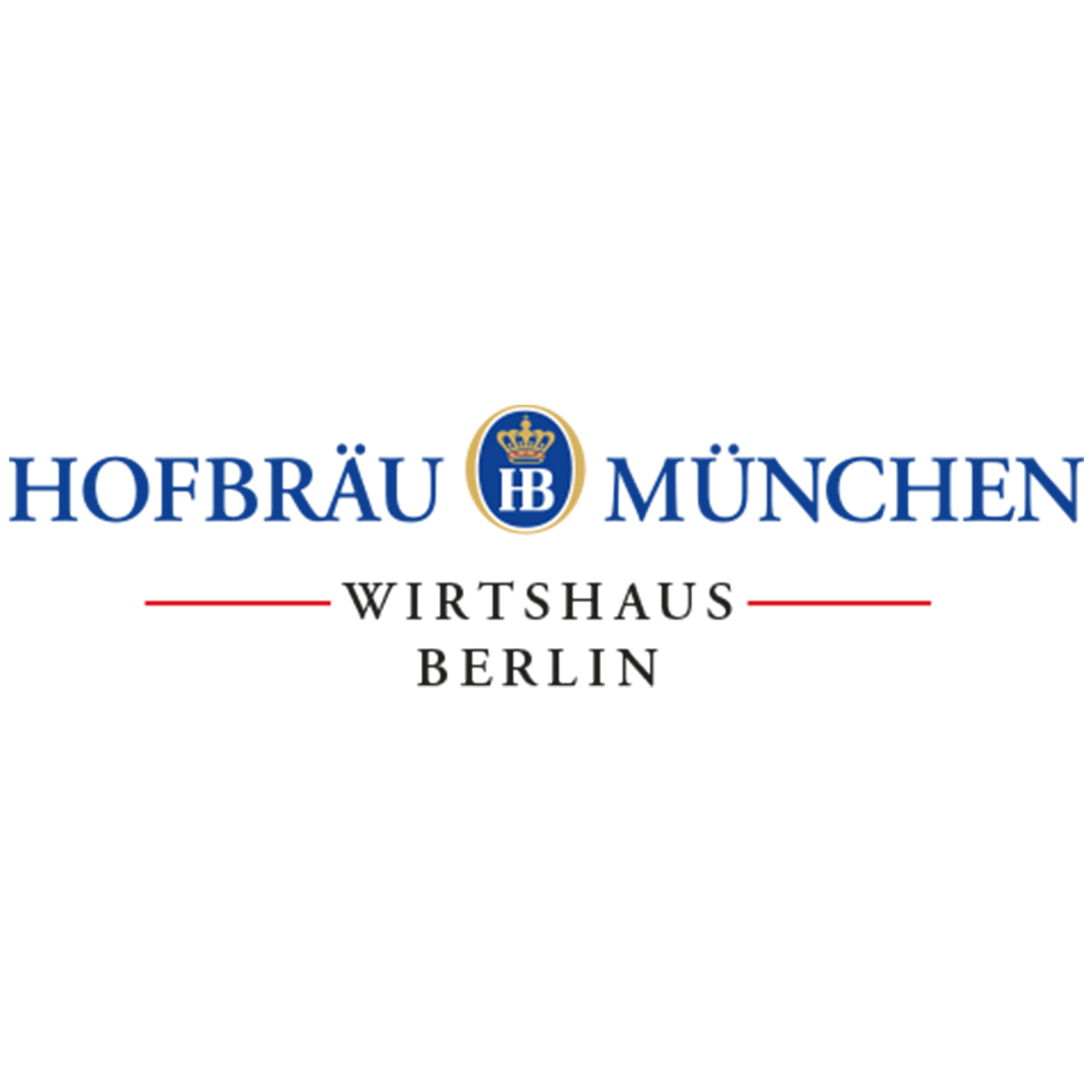 Hofbrau Munchen Wirtshaus Berlin