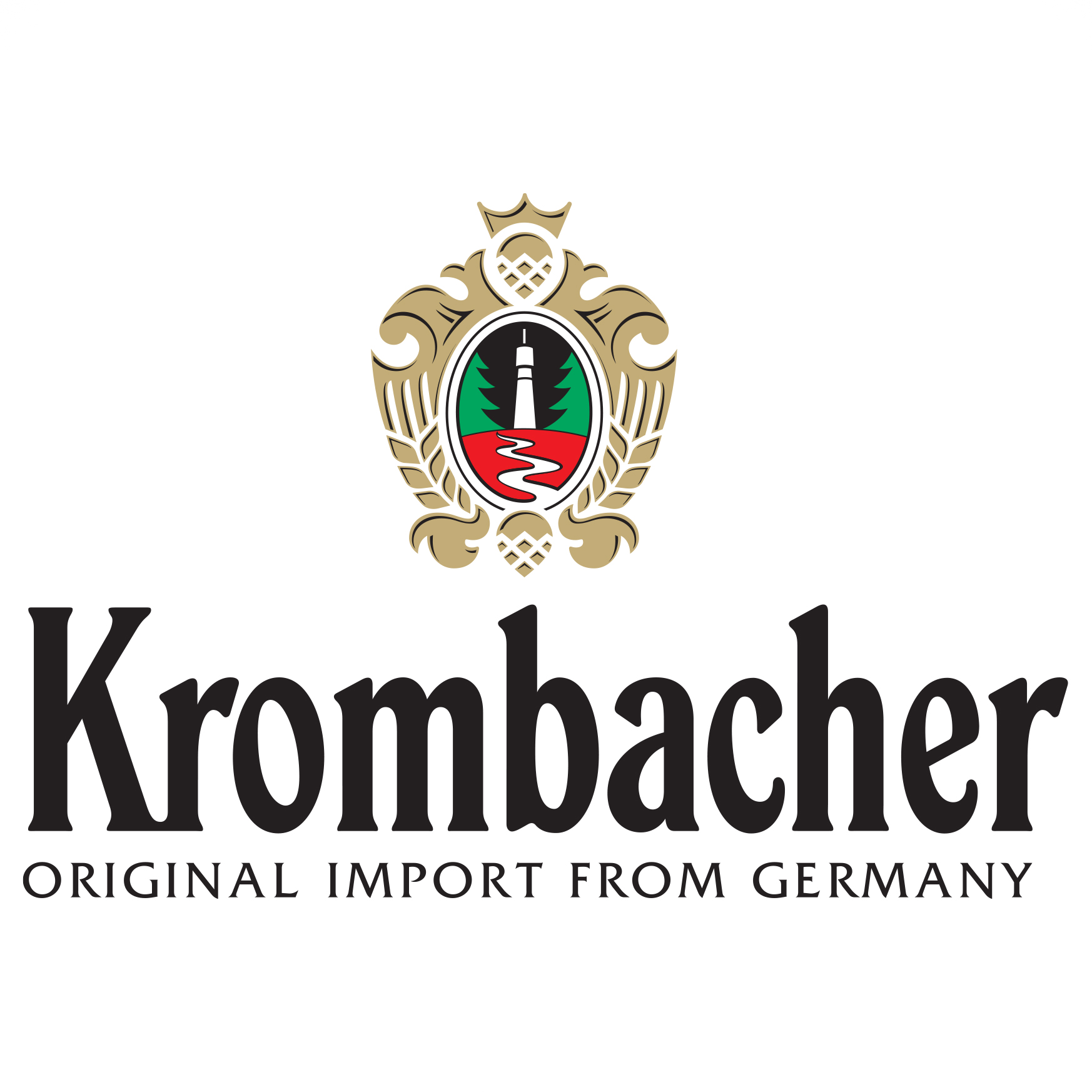 KROMBACHER