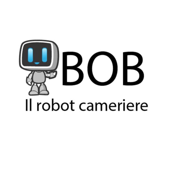 Bob – il robot cameriere warm