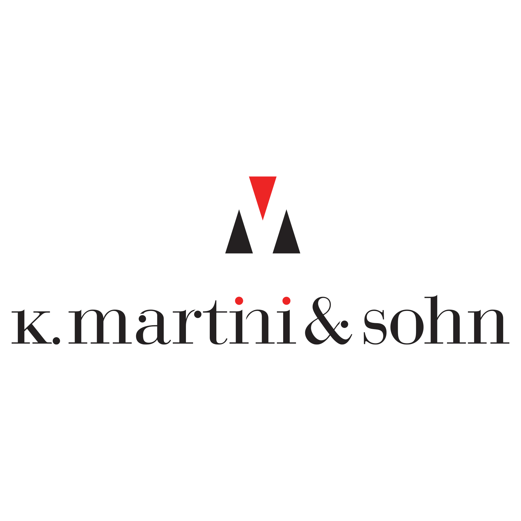 K.Martini & Sohn