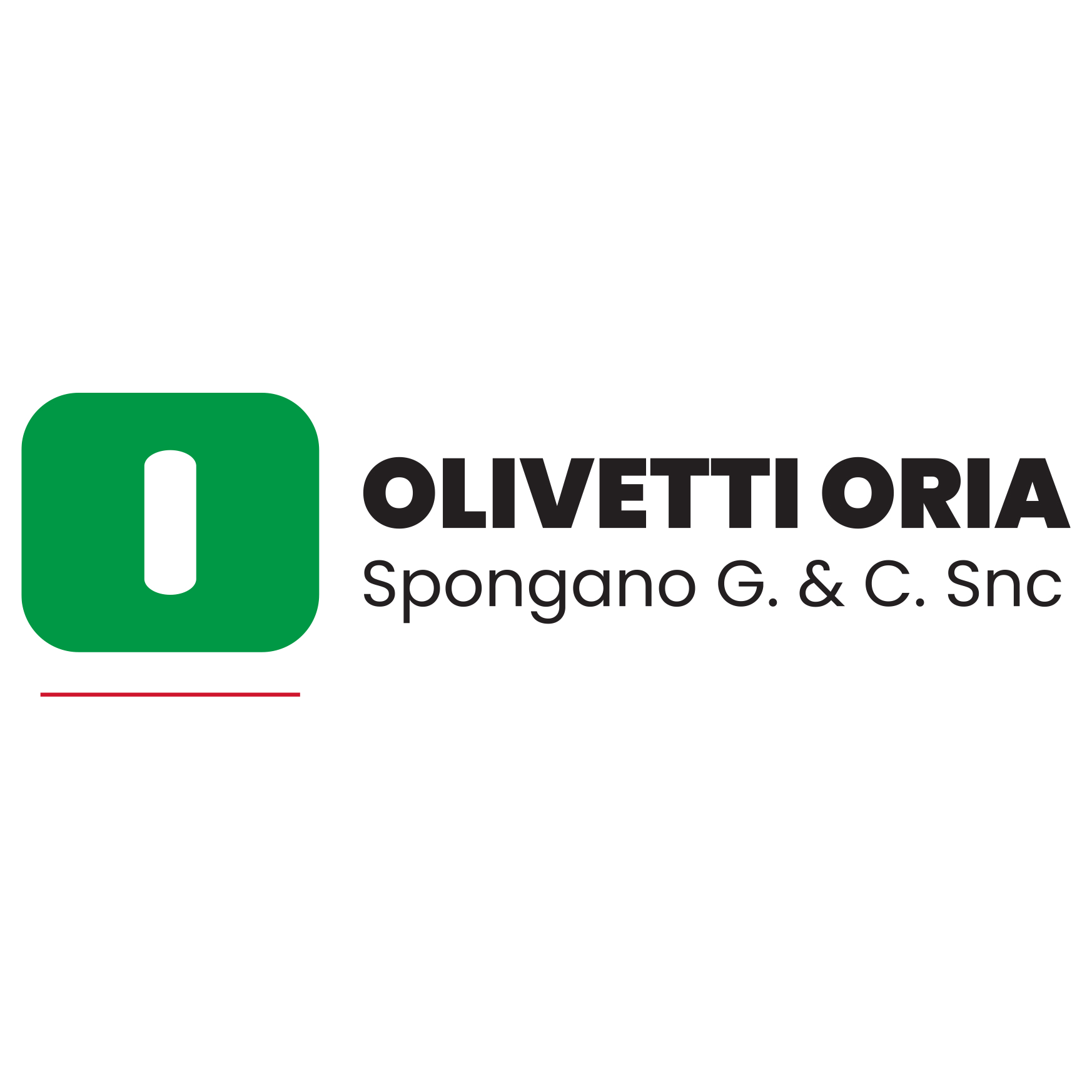 Spongano G. & C. snc – Spongano