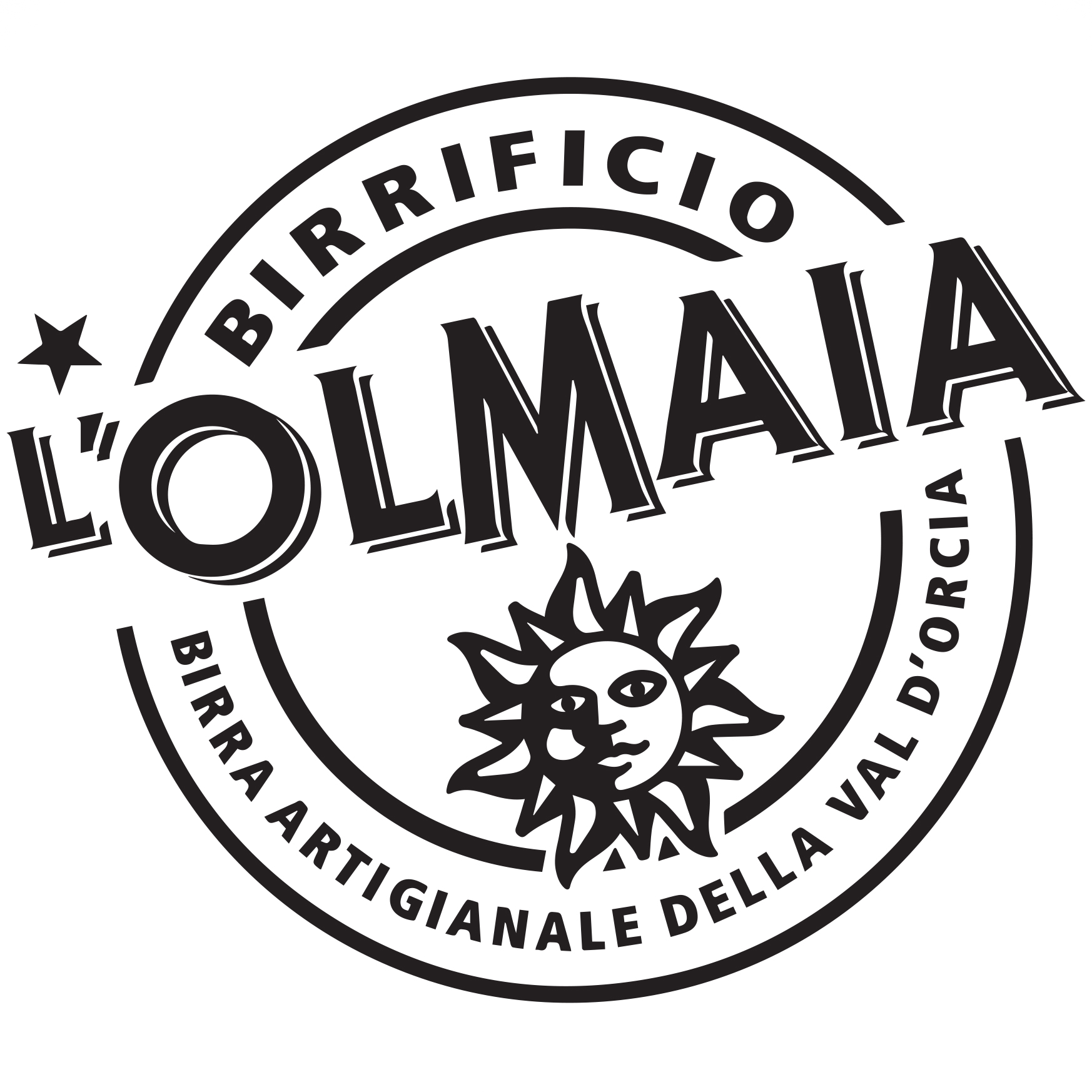 BIRRIFICIO L’OLMAIA