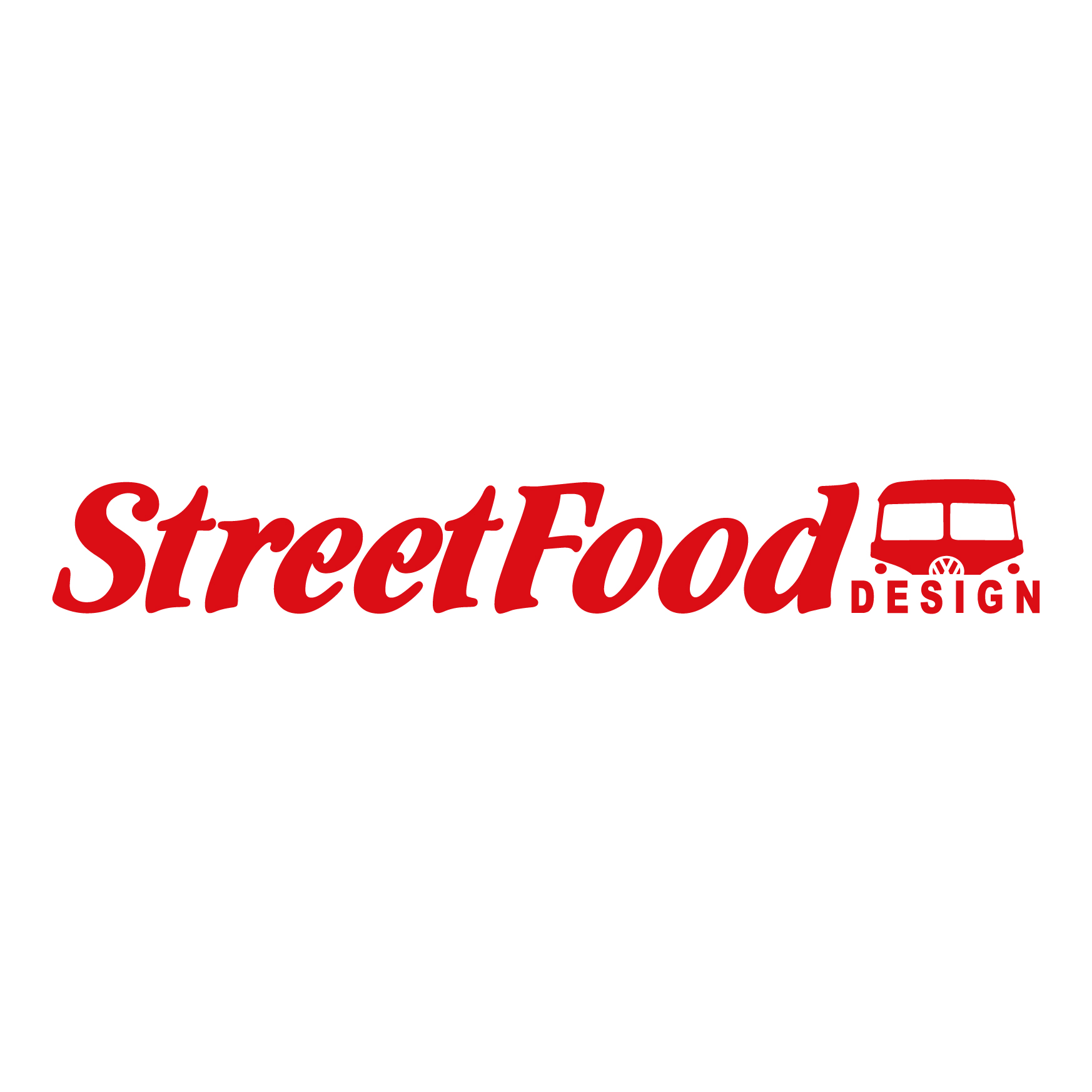 STREET FOOD DESIGN