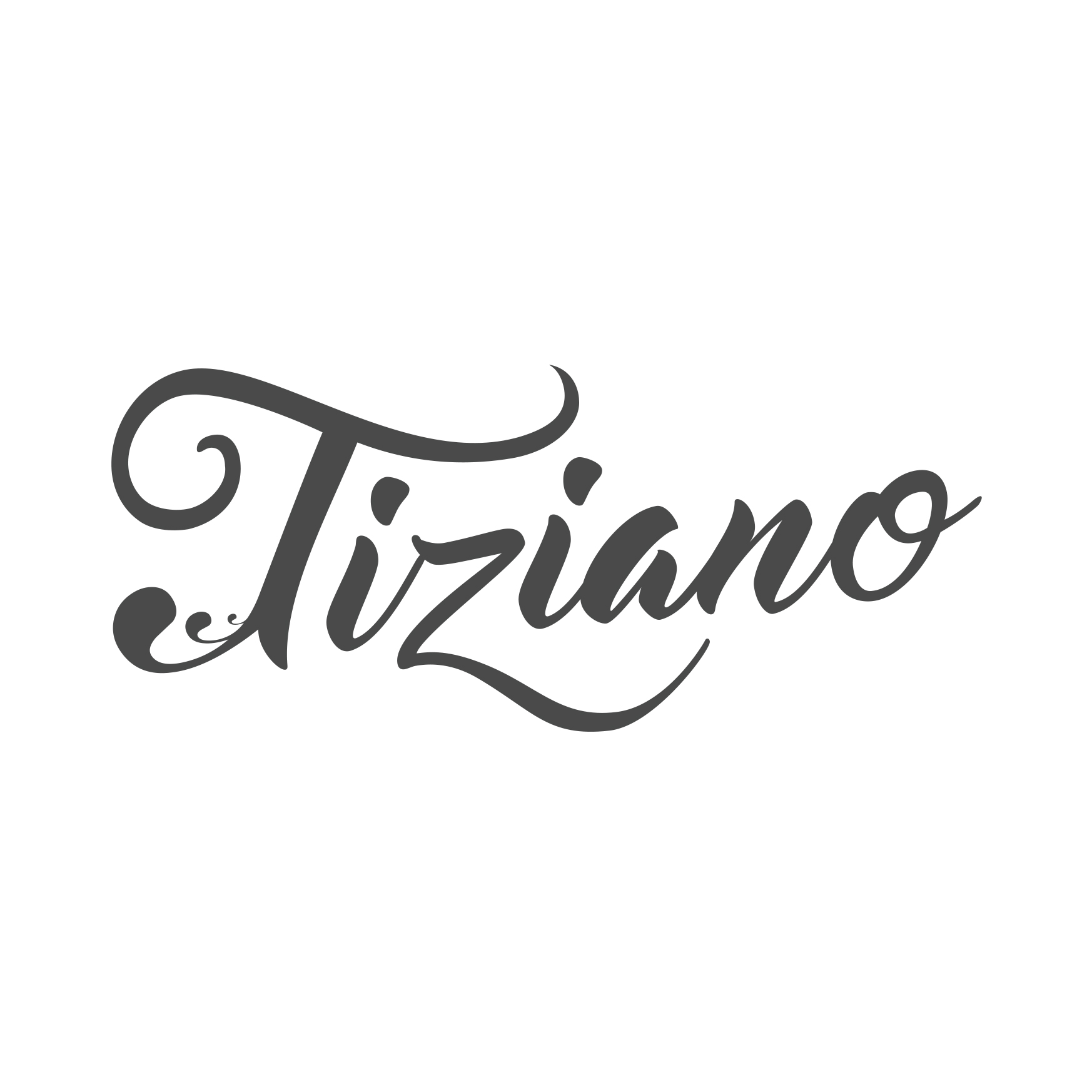 Tiziano di Nestola Tiziano