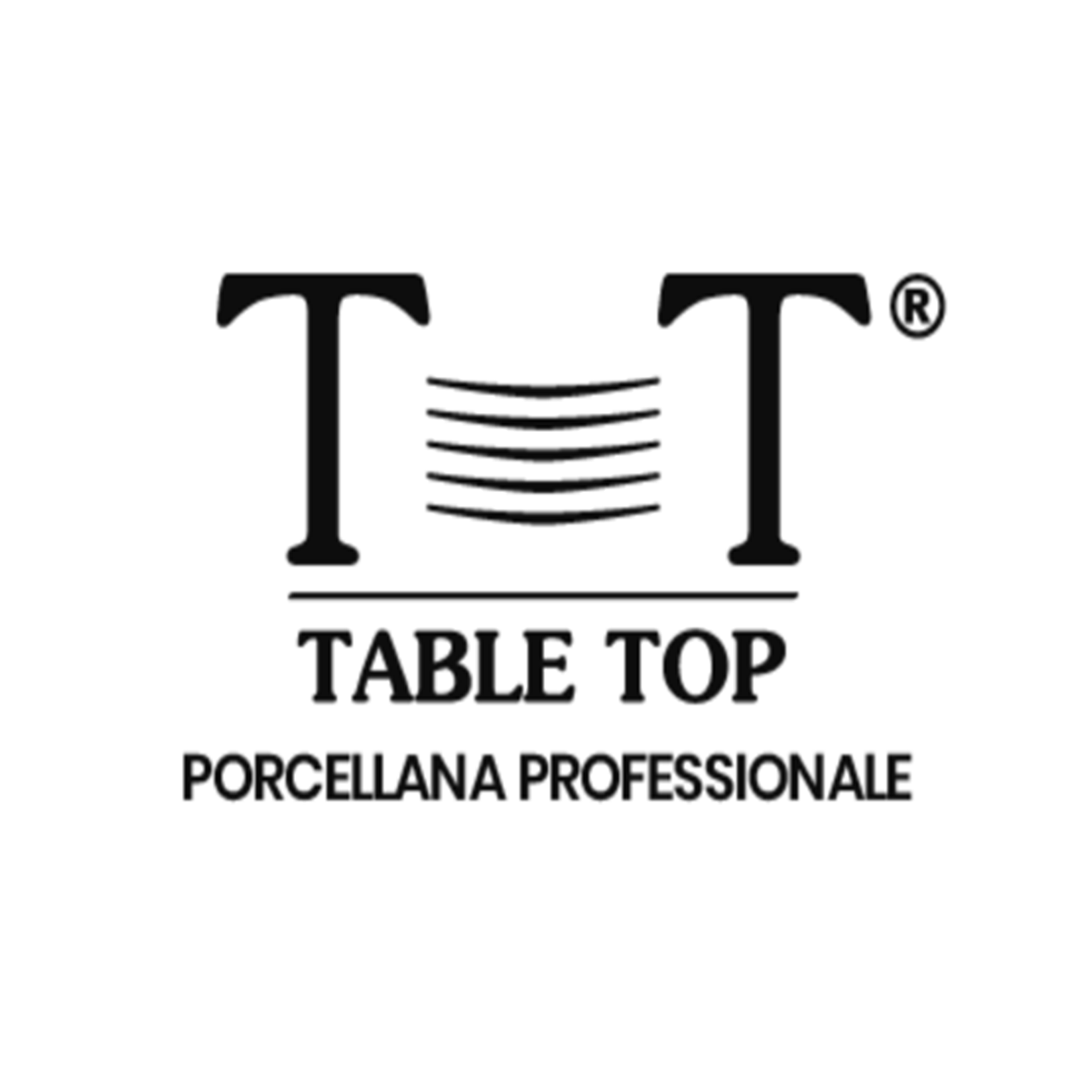 Table Top Porcellane Srl