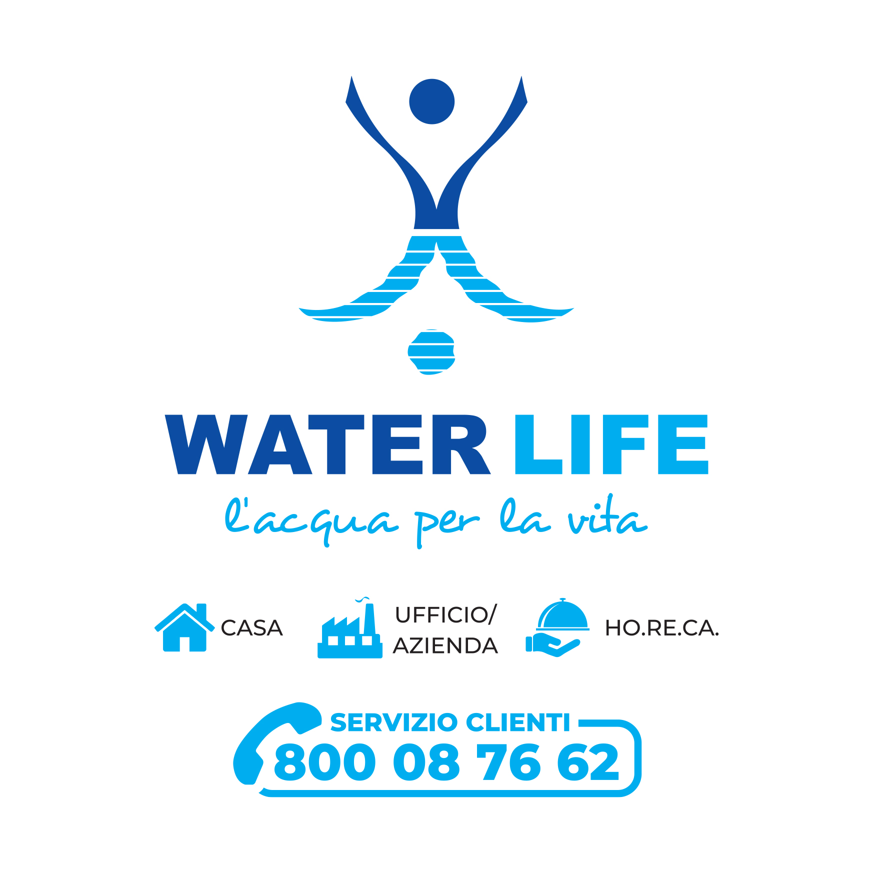 Waterlife s.r.l.s.