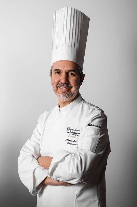 Alessandro Dalmasso
