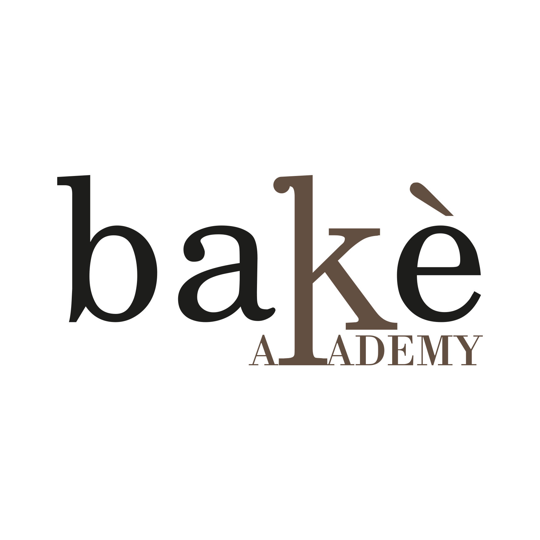 Ristorante Bakè Akademy