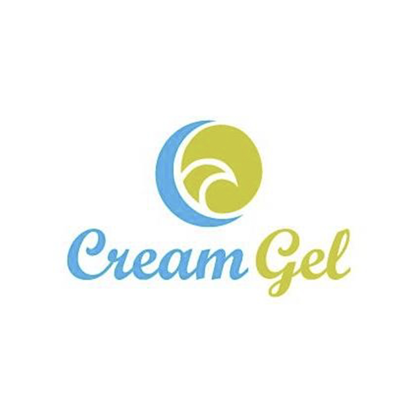 Cream Gel
