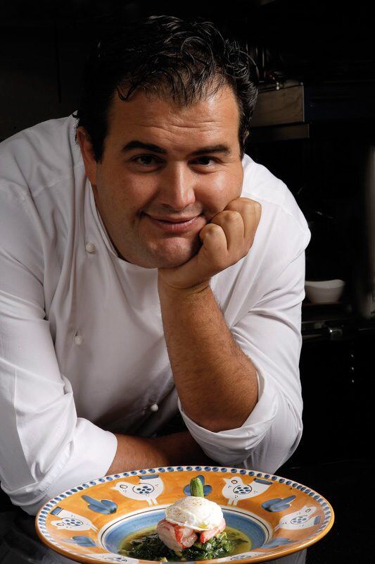 Gennaro Esposito