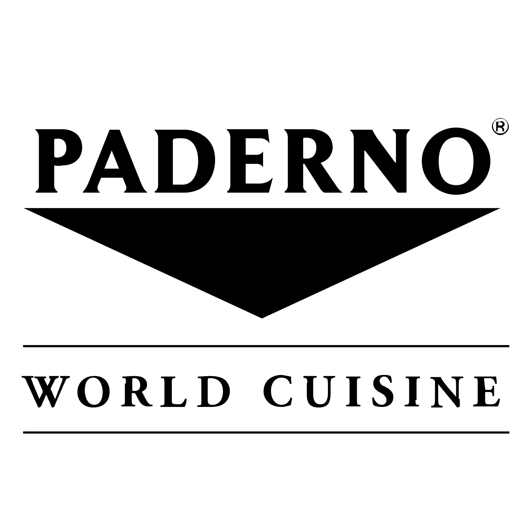 Paderno