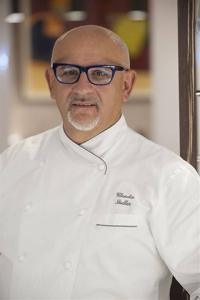 Claudio Sadler