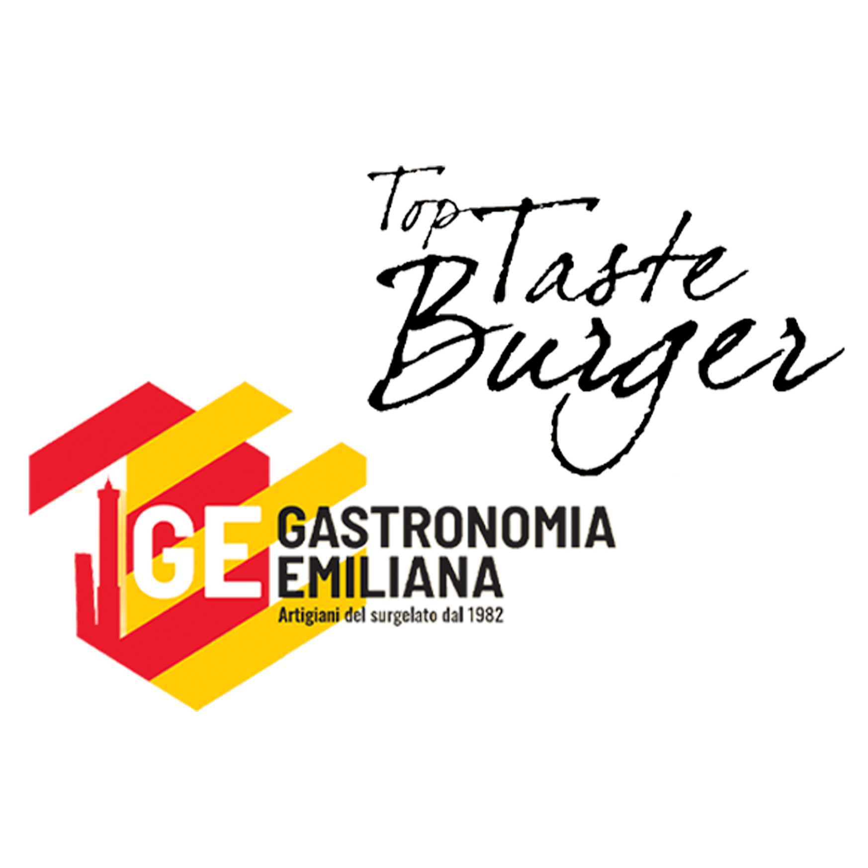 Top Taste Burger by G.E. Srl